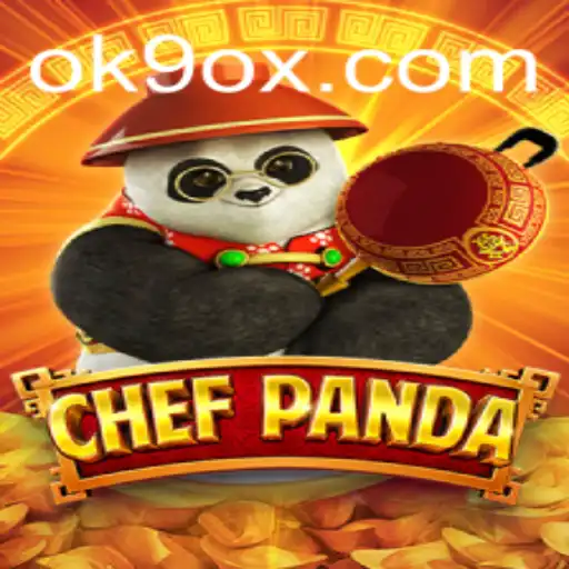 Discover the Culinary Adventure of ChefPanda on OK9.COM