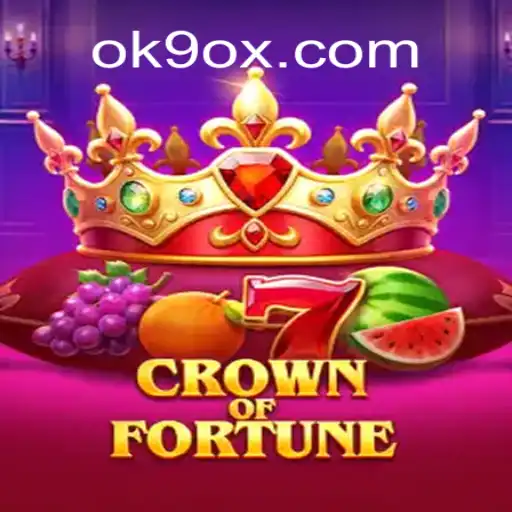 CrownofFortune Game: Unlocking the Secrets of OK9.COM