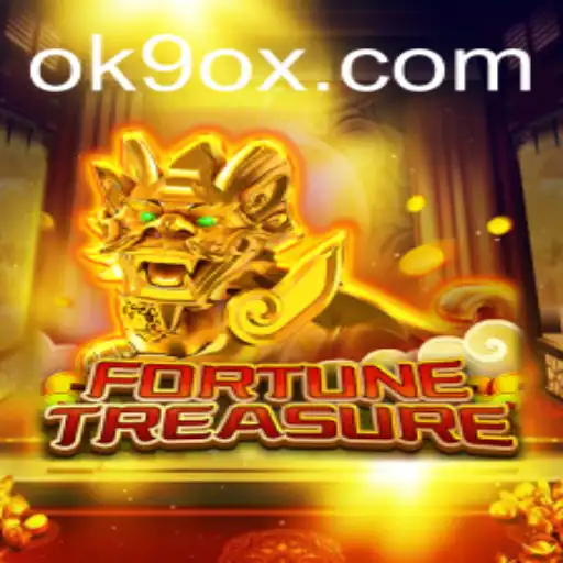 Explore the Exciting World of FortuneTreasure with OK9.COM