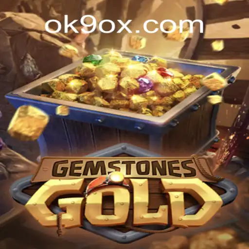 GemstonesGold: A Captivating Adventure with OK9.COM