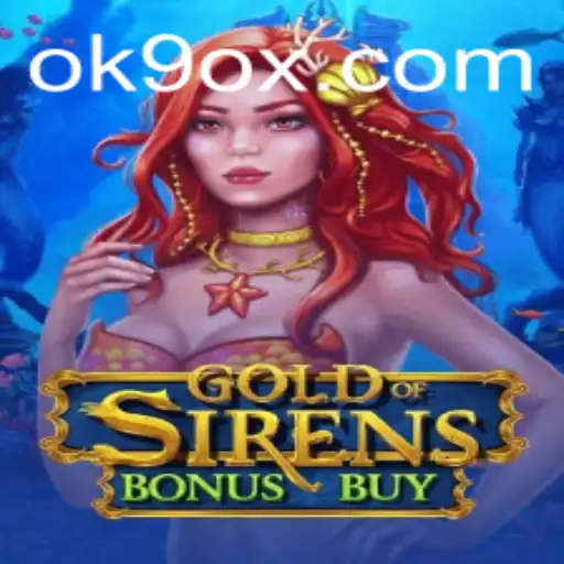 Exploring the Enchanting World of GoldofSirensBonusBuy