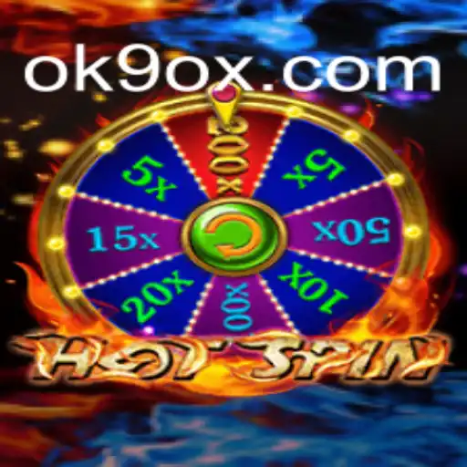Exploring the Thrills of HotSpin: A Comprehensive Guide to Mastering OK9.COM's Latest Sensation