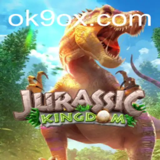 Discover the Excitement of JurassicKingdom at OK9.COM