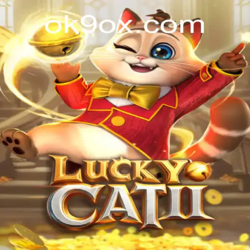 Unveiling LuckyCatII: The Exciting Casino Game from OK9.COM