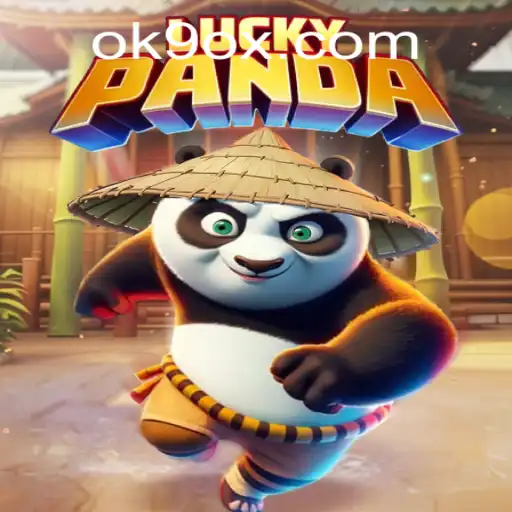 Exploring the Exciting World of LuckyPanda on OK9.COM