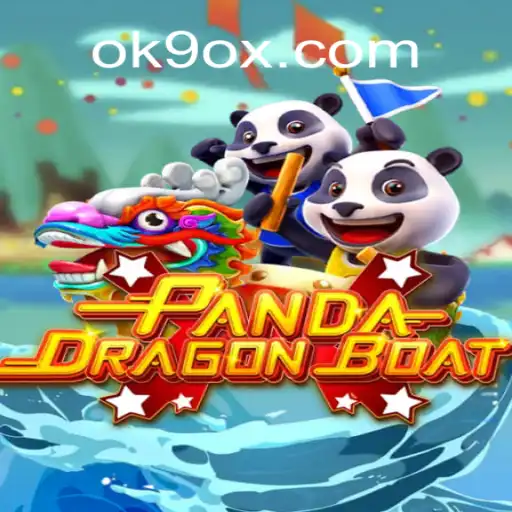 PANDADRAGONBOAT: The Innovative Game Revolutionizing Online Entertainment