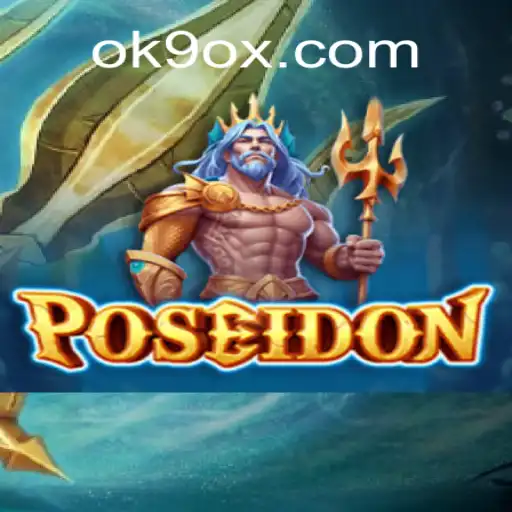 Dive into the Mythical Realms of Poseidon