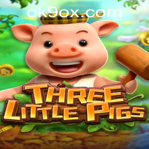 Experience the Magic of THREELITTLEPIGS: A New Gaming Revolution