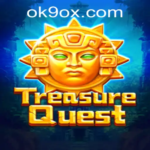 Explore the Thrilling Adventure of TreasureQuest