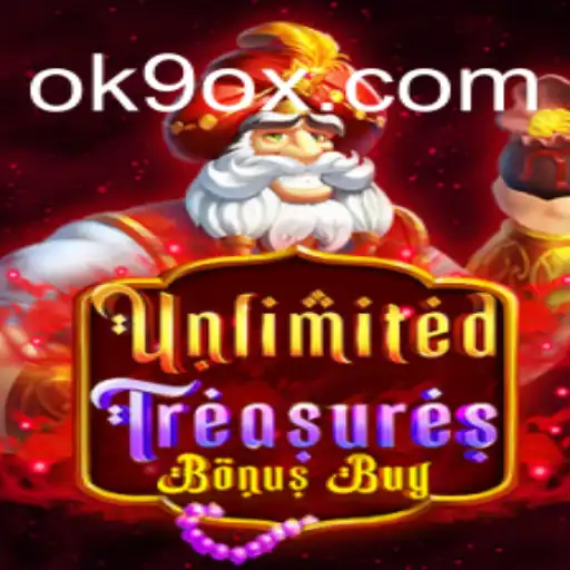 Discover the Exciting Adventure of UnlimitedTreasuresBonusBuy