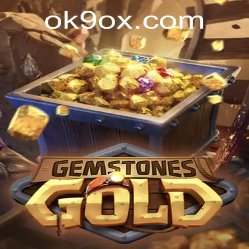 GemstonesGold: A Captivating Adventure with OK9.COM