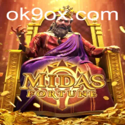 Discover the Magic of MidasFortune: A Gaming Adventure