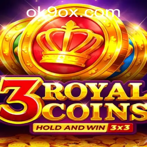 Exploring the Enchanting World of 3RoyalCoins and OK9.COM