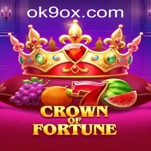 CrownofFortune Game: Unlocking the Secrets of OK9.COM