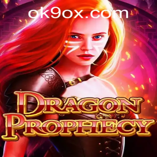 DragonProphecy: A Journey into the Mystic World