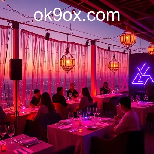 OK9.COM: The Pioneers of Exclusive Events