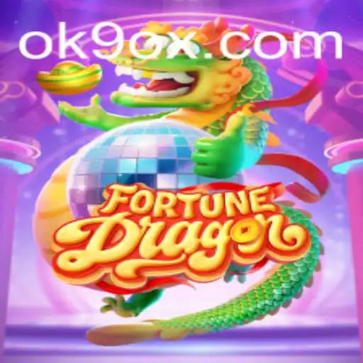 Embark on an Epic Adventure with FortuneDragon - An Insight into the Exciting World of OK9.COM's Latest Game