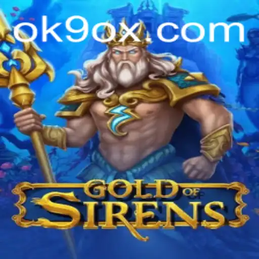 GoldofSirens: A Dive into the Mythical Realms of Gaming