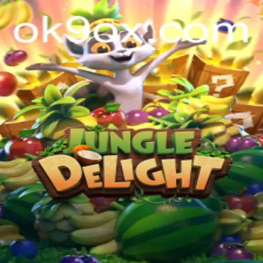 An Adventure into the World of JungleDelight: Discovering the Thrills with OK9.COM