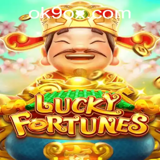 Unveiling the Thrills of LUCKYFORTUNES: A Deep Dive into the Game