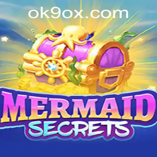 Dive into Adventure with MermaidSecrets: A New Online Gaming Sensation