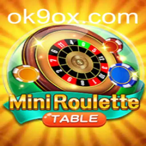Discovering MiniRoulette: Explore the Entertainment at OK9.COM