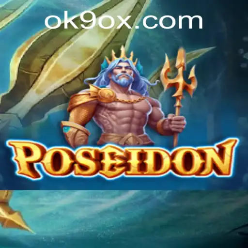 Dive into the Mythical Realms of Poseidon