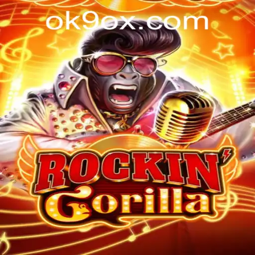 Exploring RockinGorilla: The Exciting New Game by OK9.COM