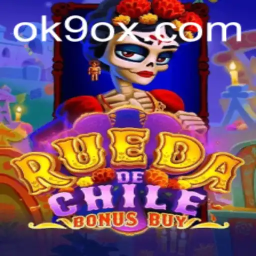 Unveiling the World of RuedaDeChileBonusBuy on OK9.COM