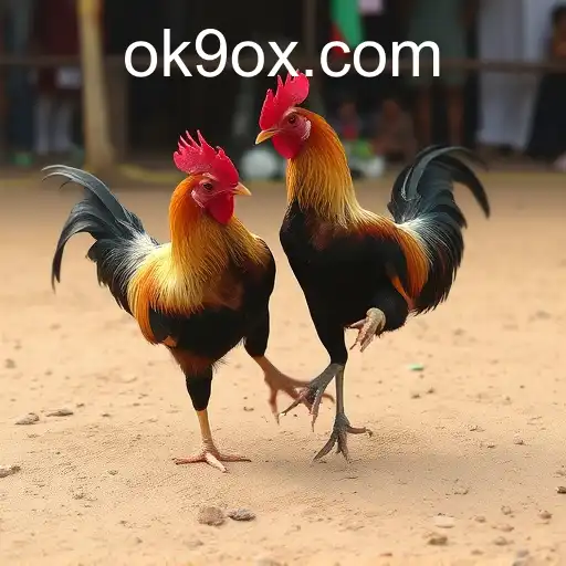 The Thrilling World of Sabong Games