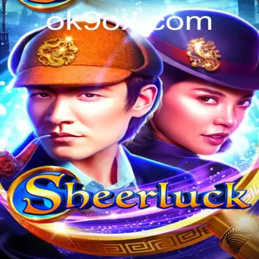 Unlocking the Mystery of 'Sheerluck': A Dynamic Detective Game by OK9.COM