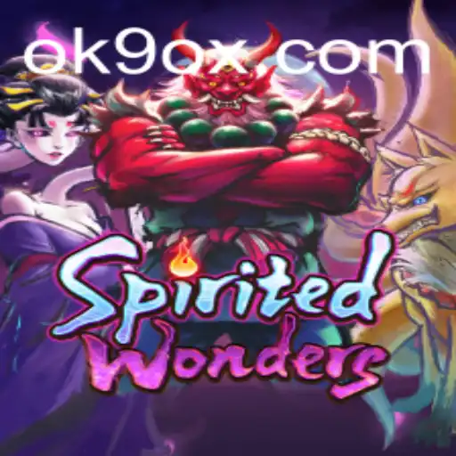SpiritedWonders Game: A New Era in Gaming
