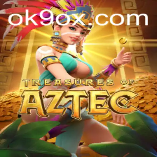 Discover the Mysteries in Treasures of Aztec at OK9.COM