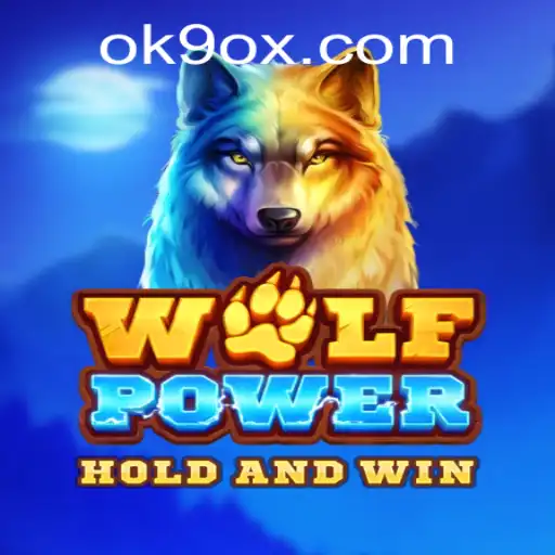 Unveiling WolfPower: A Thrilling Adventure in Gaming with OK9.COM