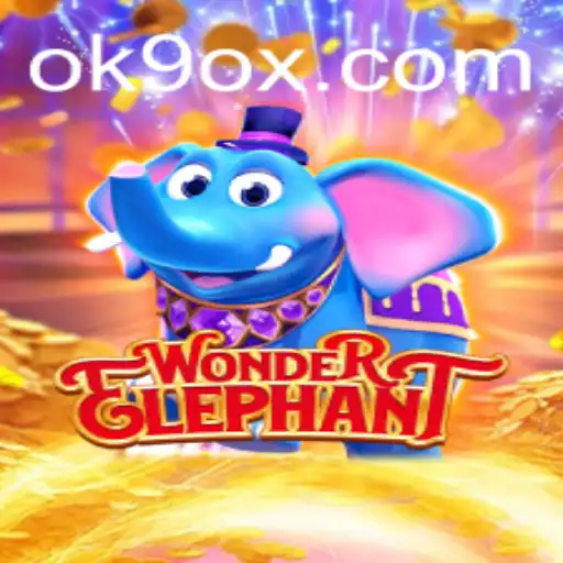 Discover the World of WonderElephant: An Exciting New Game Experience