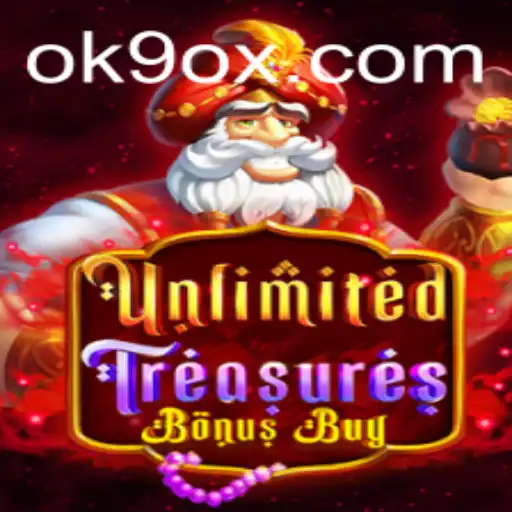 Discover the Exciting Adventure of UnlimitedTreasuresBonusBuy